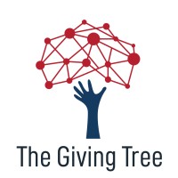 The Giving Tree Network Logo