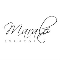 Maraló Eventos Logo