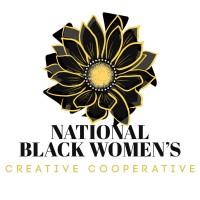 National Black Womens Creative Cooperative Logo
