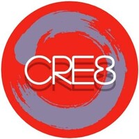 CRE8 Logo