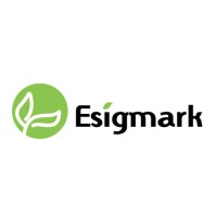 Esigmark Technology Logo