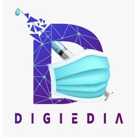 DIGIEDIA | The Best Digital Marketing Company Logo