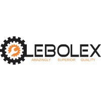 LEBOLEX PTY LTD Logo