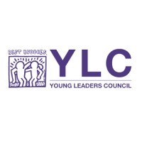 Best Buddies Young Leaders Council Logo