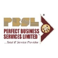 Perfect Business Services Ltd Logo