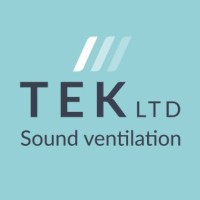 TEK Ltd Logo