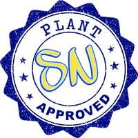 Sustainable Nutes Logo