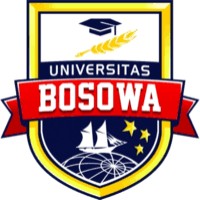 Bosowa University Logo