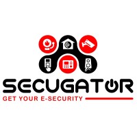 Secugator Technology Pvt.Ltd. Logo