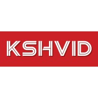 Kshvid News Logo