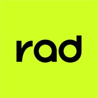 Rad Logo