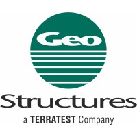 GeoStructures, Inc. Logo