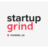 Startup Grind Phoenix Logo