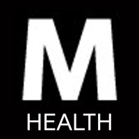 Medicision MENs : Mens Health & Wellness Logo