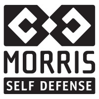 Morris Self Defense Logo