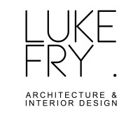 Luke Fry Architecture & Interior Design Logo
