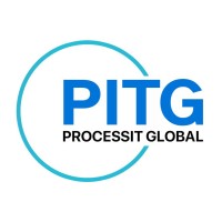 ProcessIT Global Logo