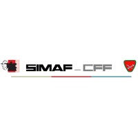Simaf-CFF Logo