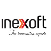 Inexoft Technologies Pvt Ltd Logo