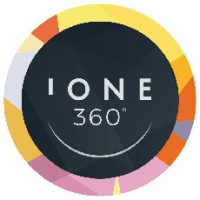 iONE360 Logo