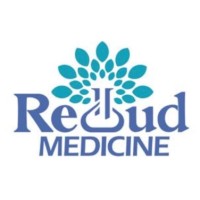 Redbud Medicine Logo