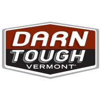 Darn Tough Vermont® Logo