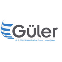 Güler Nakliyat ve Lojistik Logo