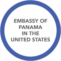Embassy of Panama in the United States of America Logo