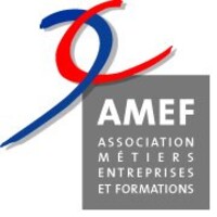 AMEF asso Logo