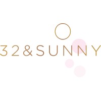 32andSunny Logo