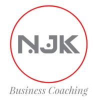 NJK Business Coaching Logo