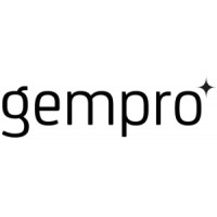 Gempro Designs Ltd Logo