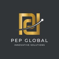 PEP Global Group Logo