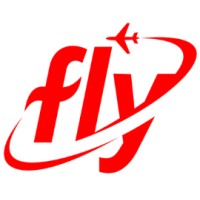 Fly Air, Inc. Logo