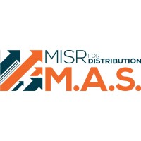MAS Misr Logo