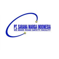 SMI (PT. Sarana Marga Indonesia) Logo