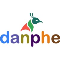 Danphe Software Labs Logo