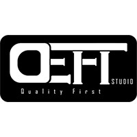 The Deft Studio Logo
