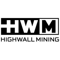 Highwall Mining Australia Logo
