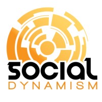 Social Dynamism Logo