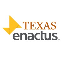 Texas Enactus Logo