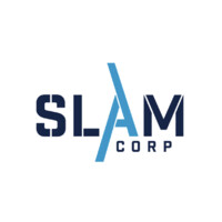 Slam Corp Logo