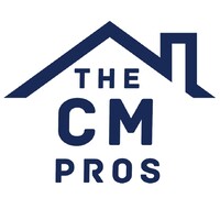 Construction Management Pros Logo