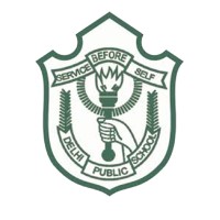 Delhi Public School, Kota Logo