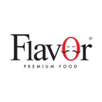 Foods FLAVOR Brasil Logo