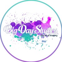 Big Day Studios Logo