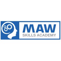 MAW Skills Academy Logo