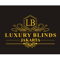 Luxury Blinds Jakarta Logo