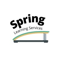 Spring Learning Services Logo