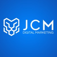 JCM Digitial Marketing Logo